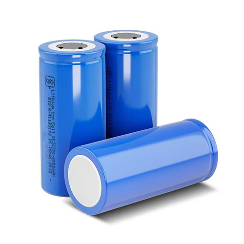 3.2V LiFePO4 battery cell